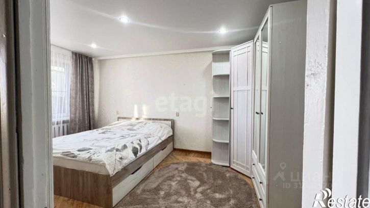 4-комн квартира улица Мира, 81,  д. 81