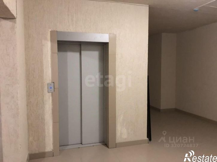 1-комн квартира улица Бунимовича, 13,  д. 13