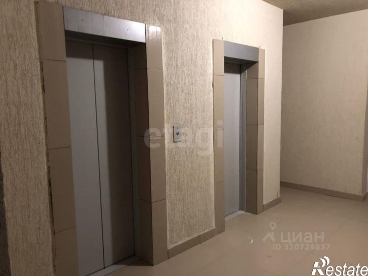 1-комн квартира улица Бунимовича, 13,  д. 13