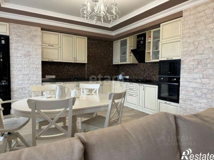 3-комн квартира улица Людкевича, 22,  д. 22