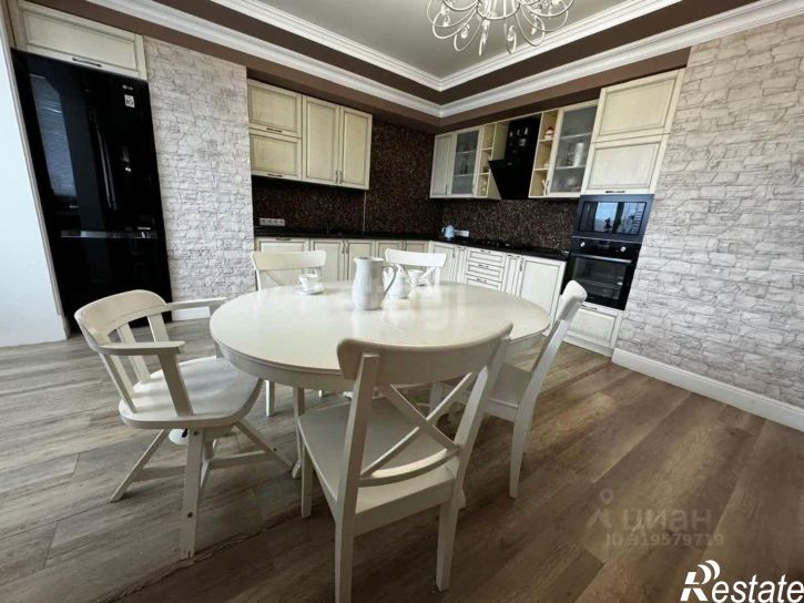 3-комн квартира улица Людкевича, 22,  д. 22