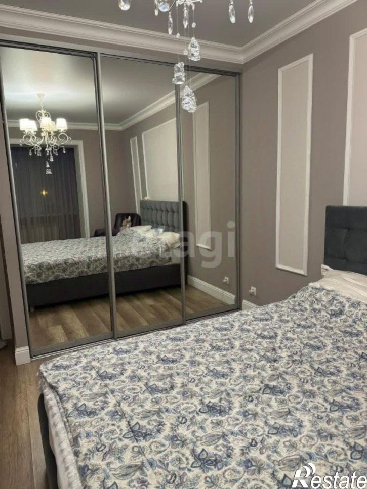 3-комн квартира улица Людкевича, 22,  д. 22