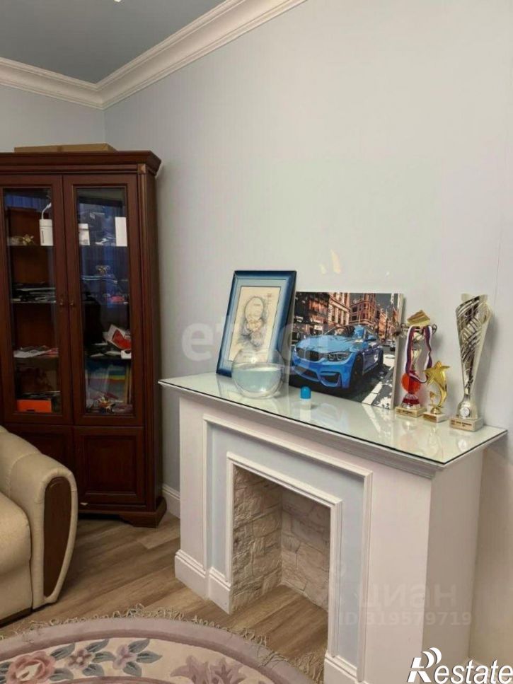 3-комн квартира улица Людкевича, 22,  д. 22