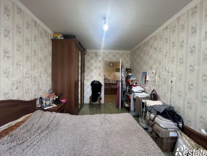 3-комн квартира улица Розы Люксембург, 54,  д. 54