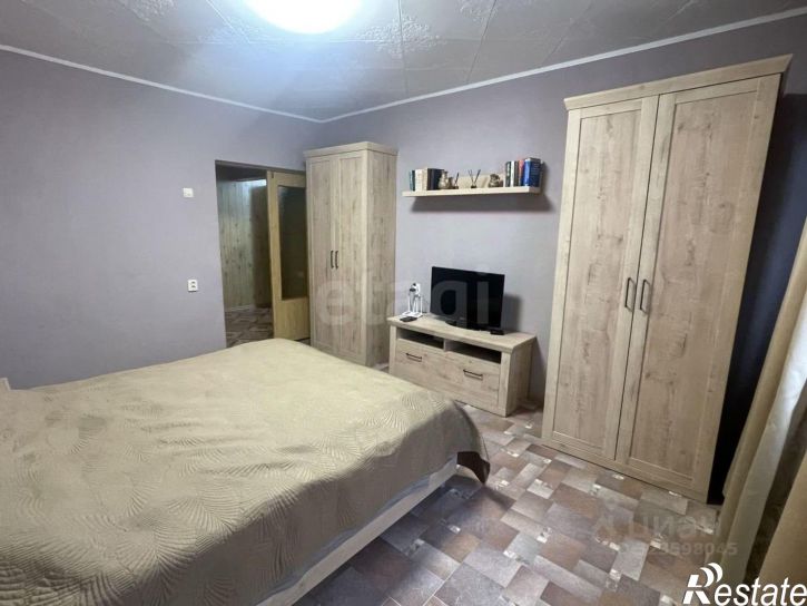 2-комн квартира Ессентукская улица, 29/2,  д. 29/2