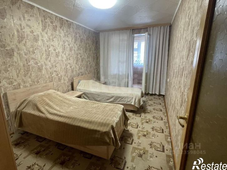 2-комн квартира Ессентукская улица, 29/2,  д. 29/2