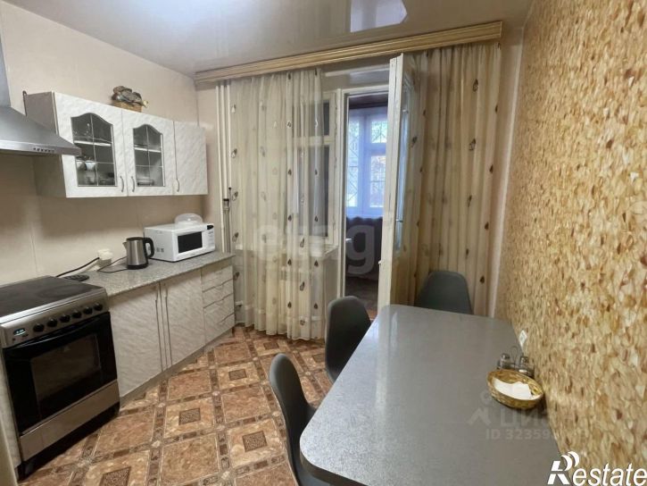 2-комн квартира Ессентукская улица, 29/2,  д. 29/2