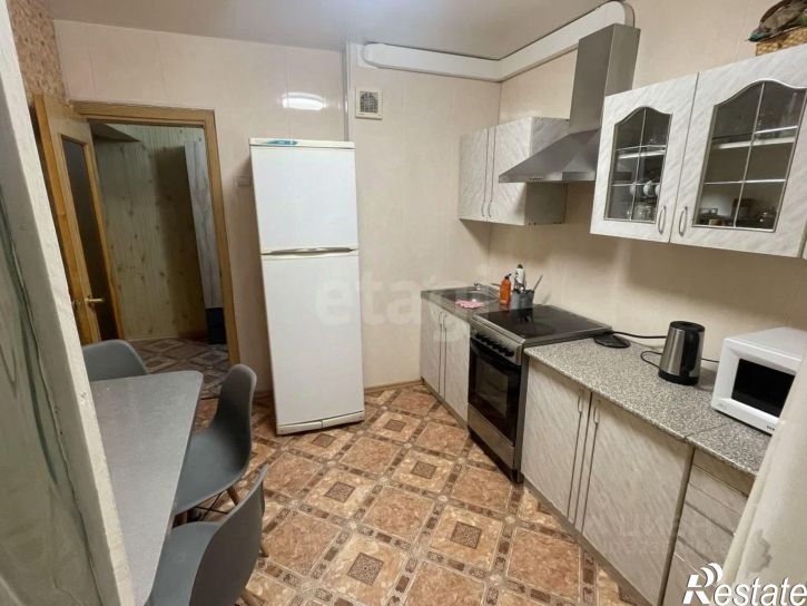 2-комн квартира Ессентукская улица, 29/2,  д. 29/2