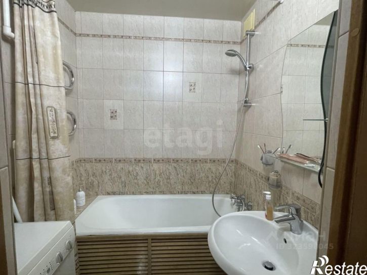 2-комн квартира Ессентукская улица, 29/2,  д. 29/2