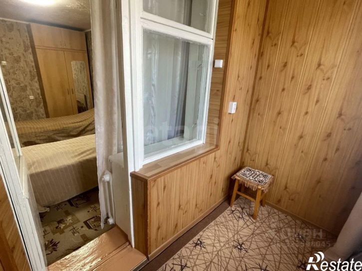 2-комн квартира Ессентукская улица, 29/2,  д. 29/2