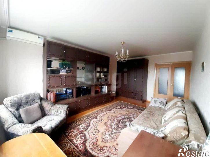 1-комн квартира