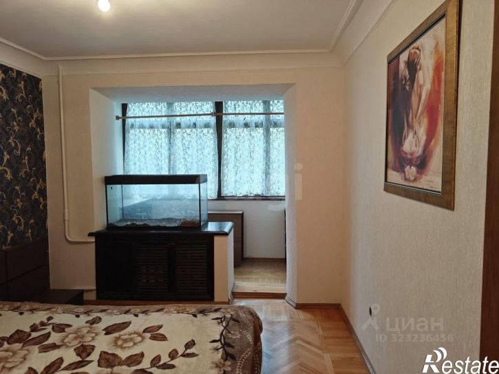 2-комн квартира