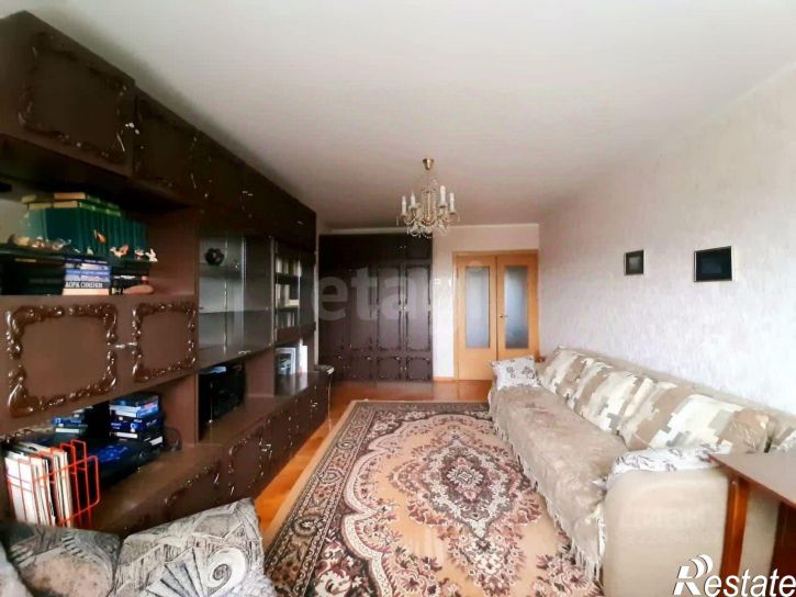 1-комн квартира