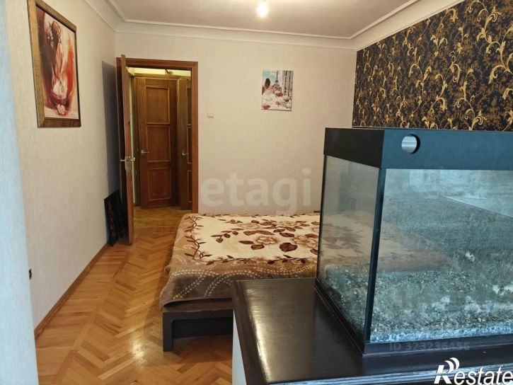 2-комн квартира