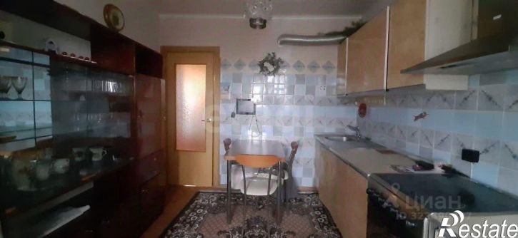 1-комн квартира