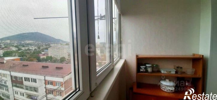 1-комн квартира