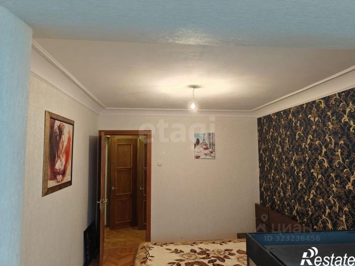 2-комн квартира