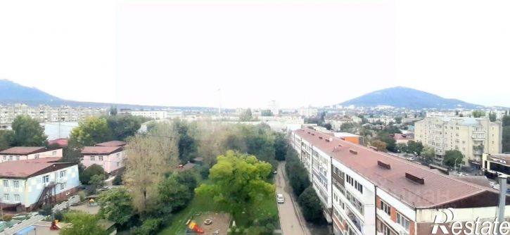 1-комн квартира