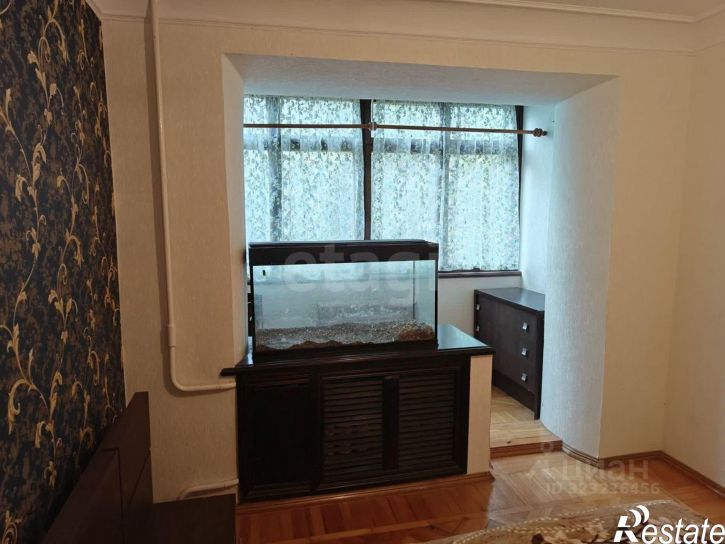 2-комн квартира