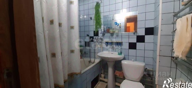 1-комн квартира