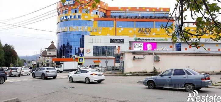 1-комн квартира