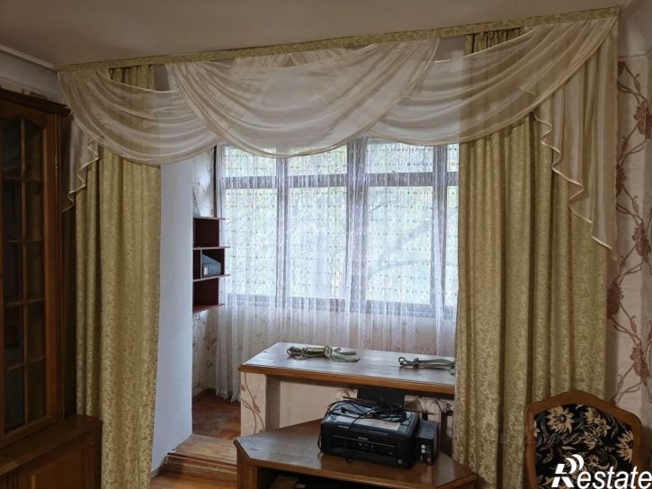 2-комн квартира