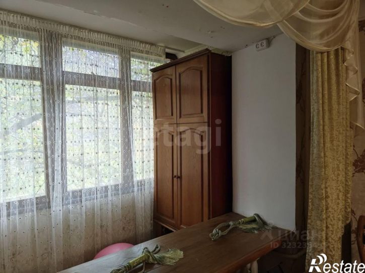 2-комн квартира