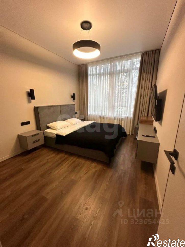 1-комн квартира