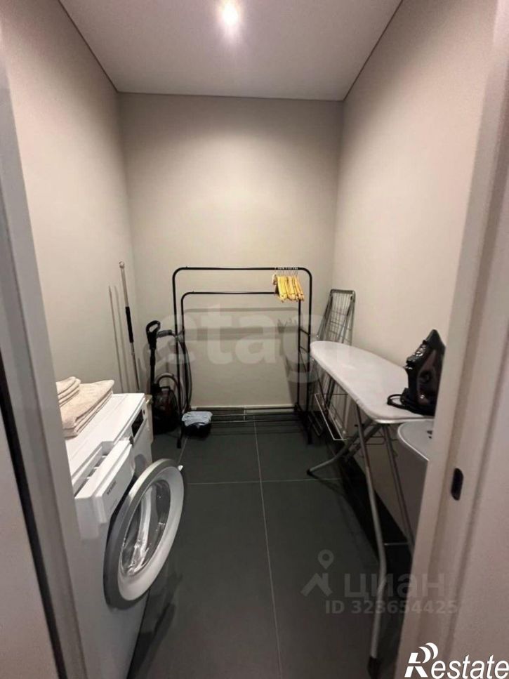 1-комн квартира