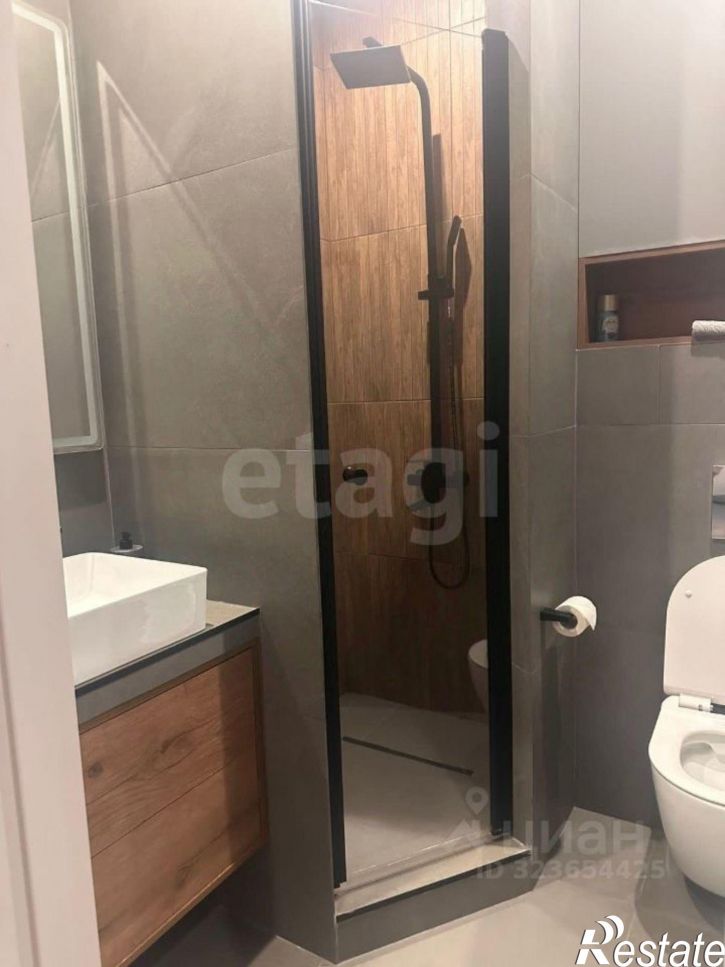 1-комн квартира