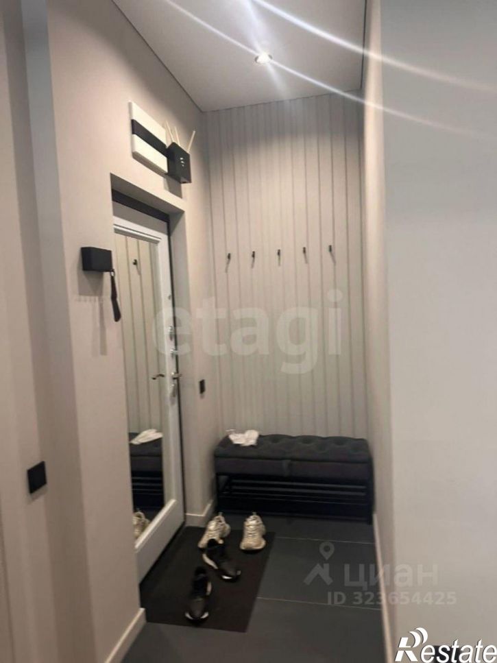 1-комн квартира