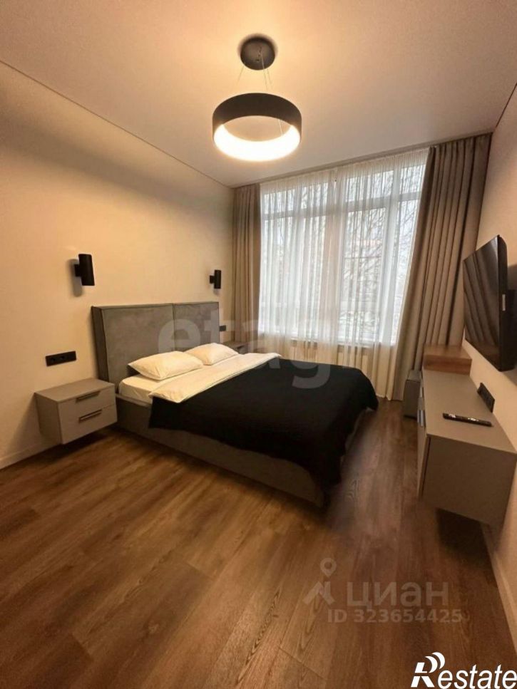 1-комн квартира