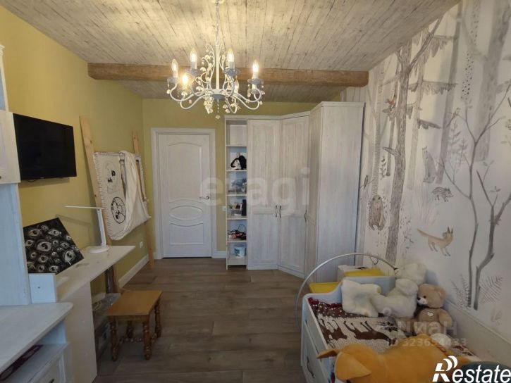 3-комн квартира