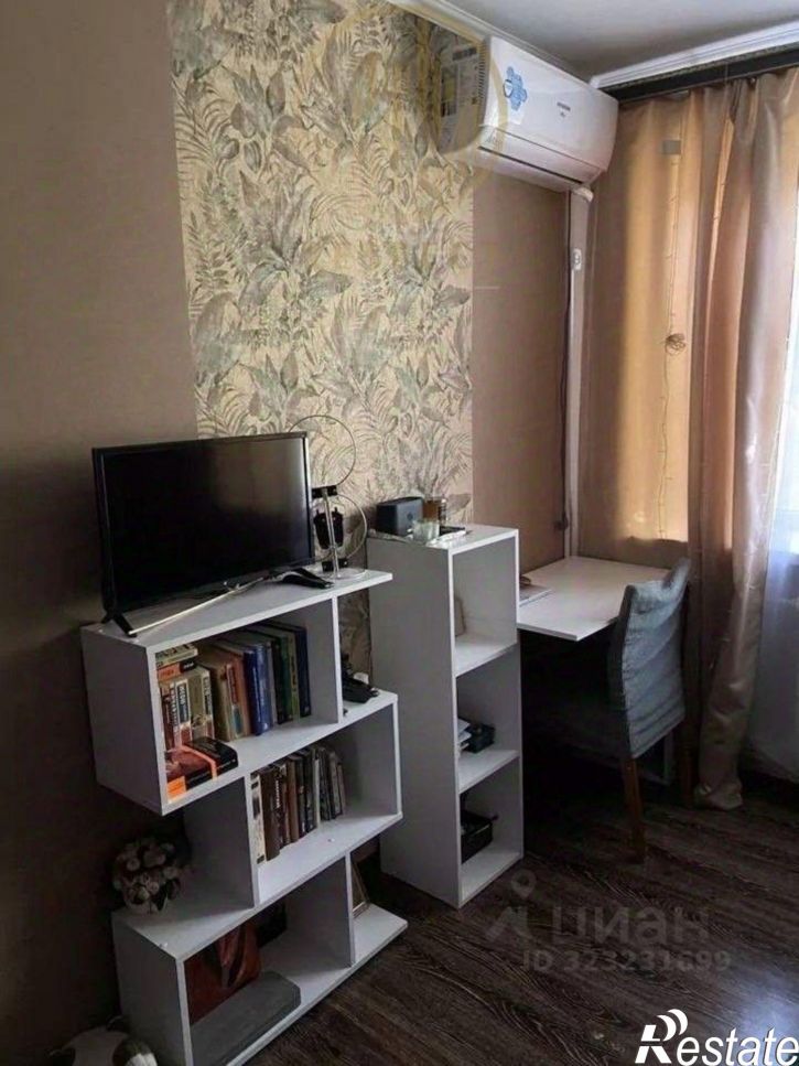 1-комн квартира Пятигорск, Зорге ул., д. 2, кв. 18