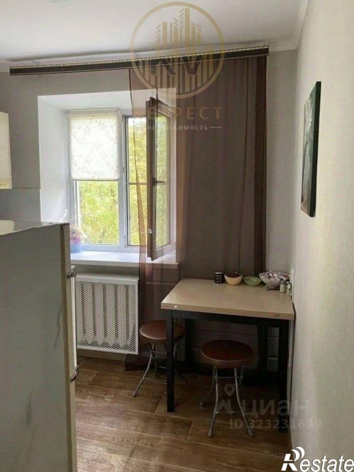 1-комн квартира Пятигорск, Зорге ул., д. 2, кв. 18