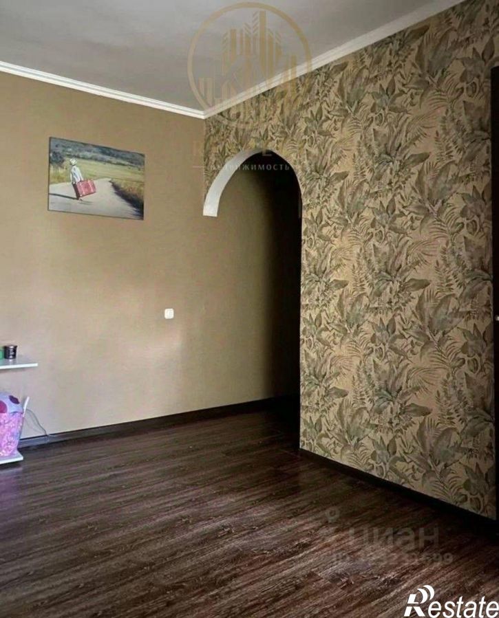 1-комн квартира Пятигорск, Зорге ул., д. 2, кв. 18