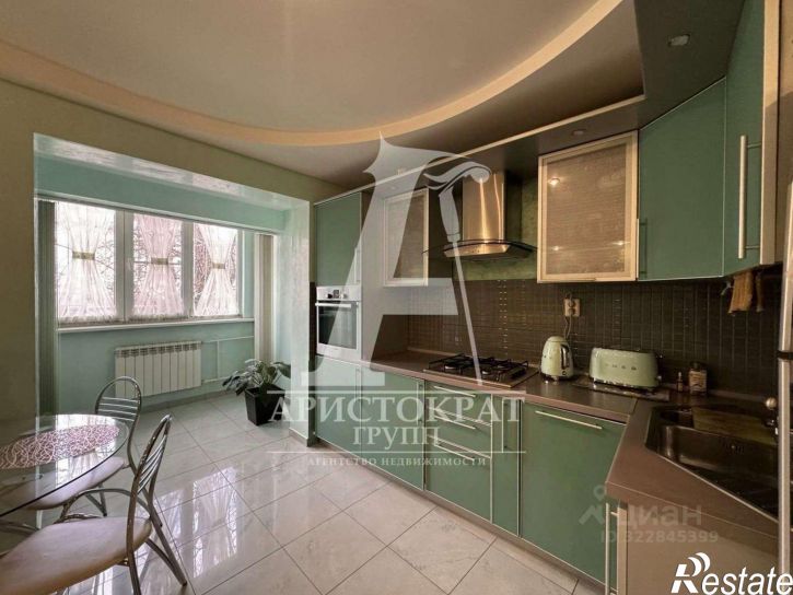 3-комн квартира улица Нежнова, 56 к3,  д. 56 к3