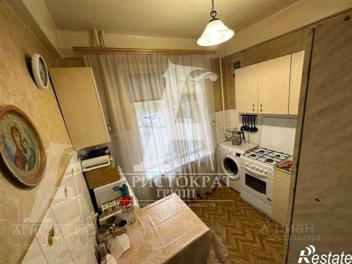 3-комн квартира улица Аллея Строителей, 10 к2,  д. 10 к2