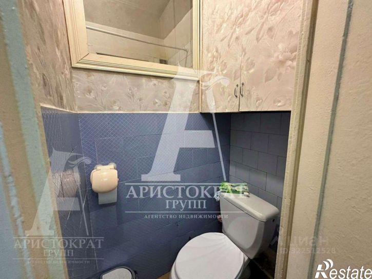 3-комн квартира улица Аллея Строителей, 10 к2,  д. 10 к2