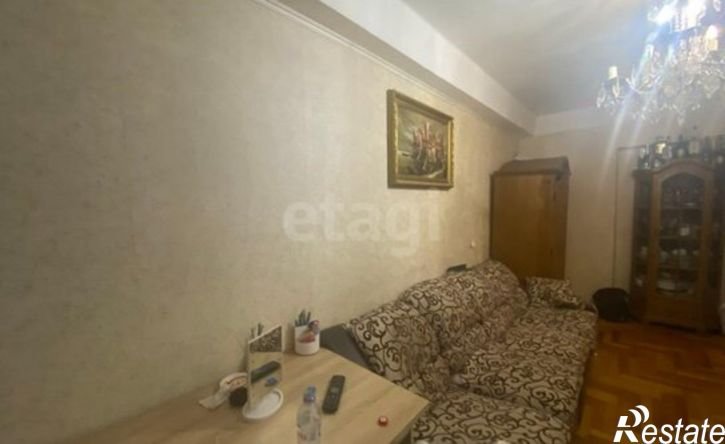 2-комн квартира Украинская улица, 60,  д. 60