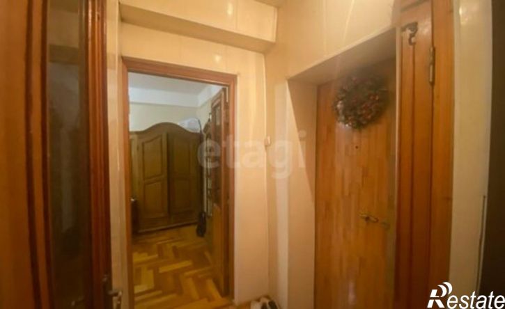 2-комн квартира Украинская улица, 60,  д. 60