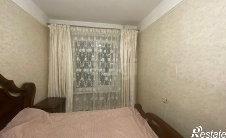 2-комн квартира Украинская улица, 60,  д. 60