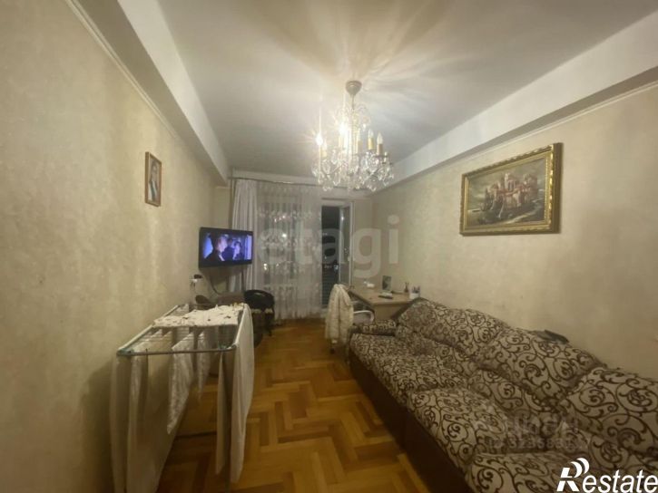 2-комн квартира Украинская улица, 38А,  д. 38А