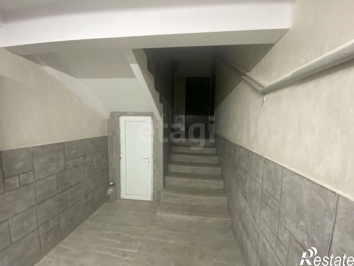 2-комн квартира Украинская улица, 38А,  д. 38А