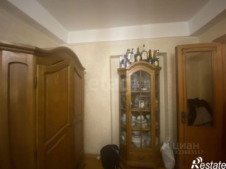 2-комн квартира Украинская улица, 38А,  д. 38А