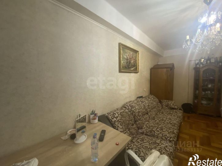 2-комн квартира Украинская улица, 38А,  д. 38А