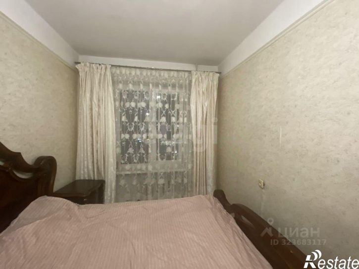 2-комн квартира Украинская улица, 38А,  д. 38А