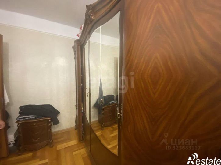 2-комн квартира Украинская улица, 38А,  д. 38А