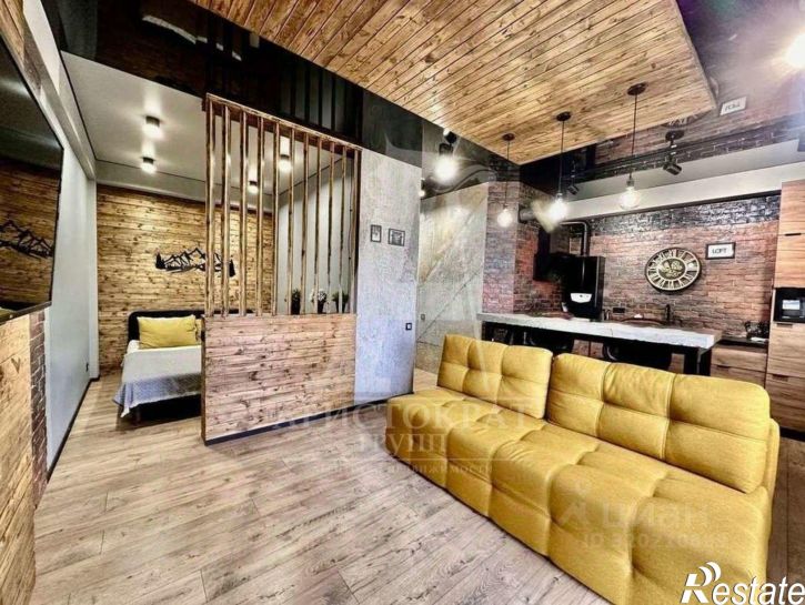 1-комн квартира улица Адмиральского, 1А,  д. 1А