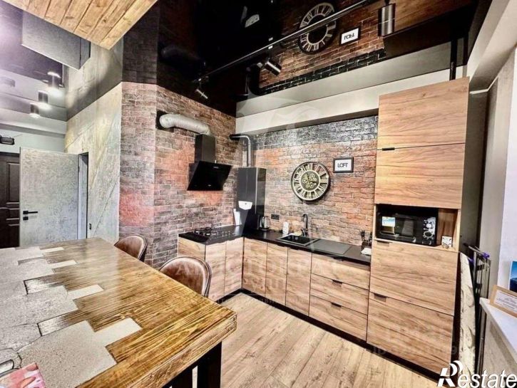 1-комн квартира улица Адмиральского, 1А,  д. 1А